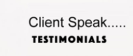 testimonials